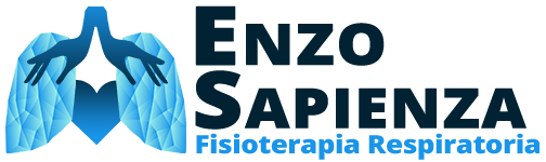 Enzo Sapienza - Fisioterapia Respiratoria